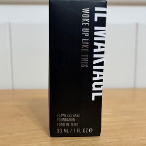 IL MAKIAGE Woke Up Like This Flawless Base Foundation #35 NEW SEALED